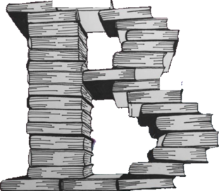 Berts Books