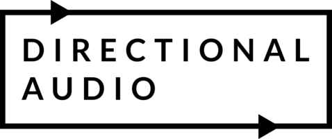 Directional Audio