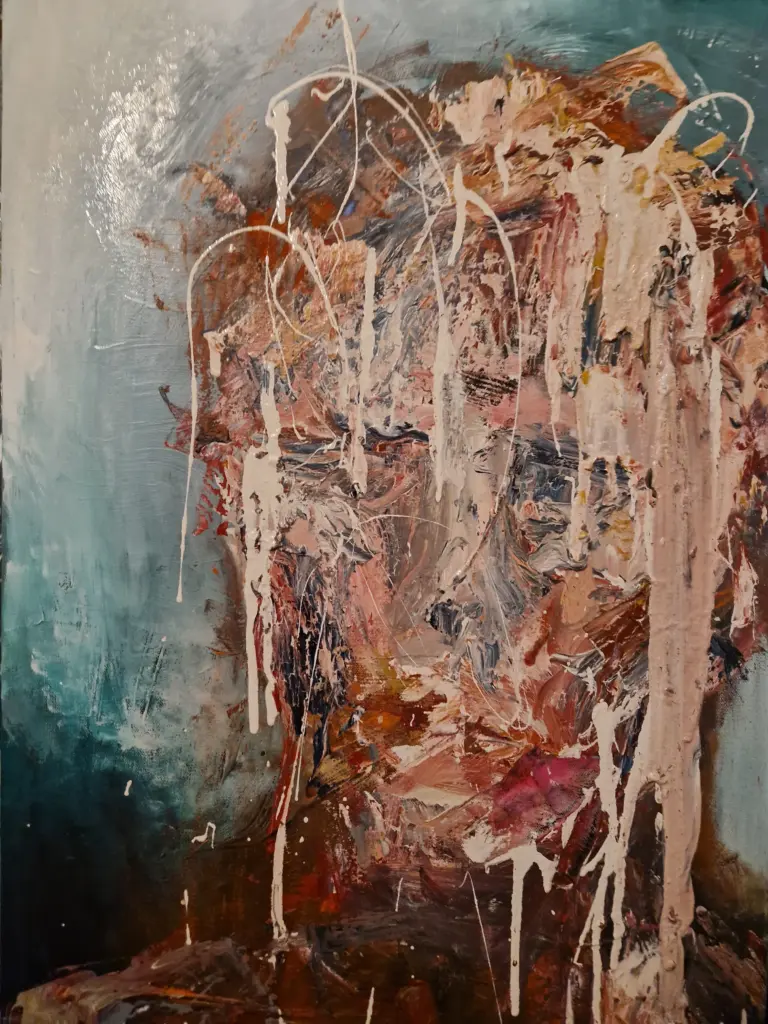Artwork by Harrie Dearing