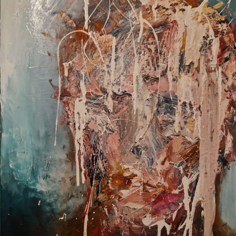 Artwork by Harrie Dearing