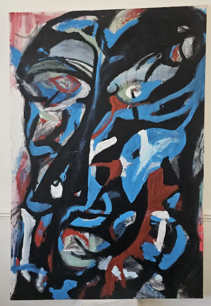 Artwork by Idowu (ID)