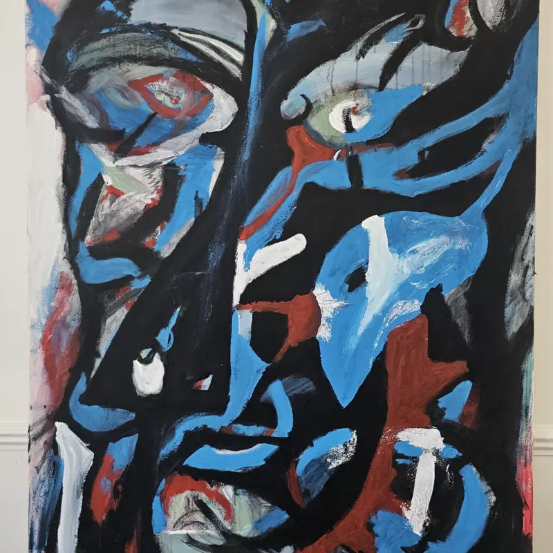 Artwork by Idowu (ID)