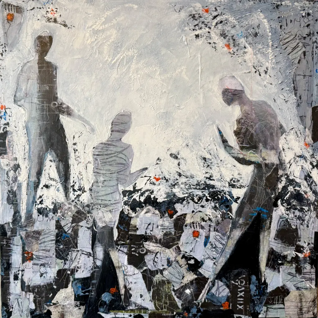 Artwork by Cristina Jordan