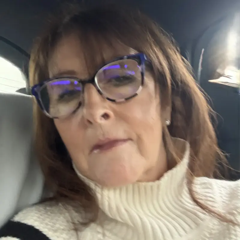 Cristina Jordan