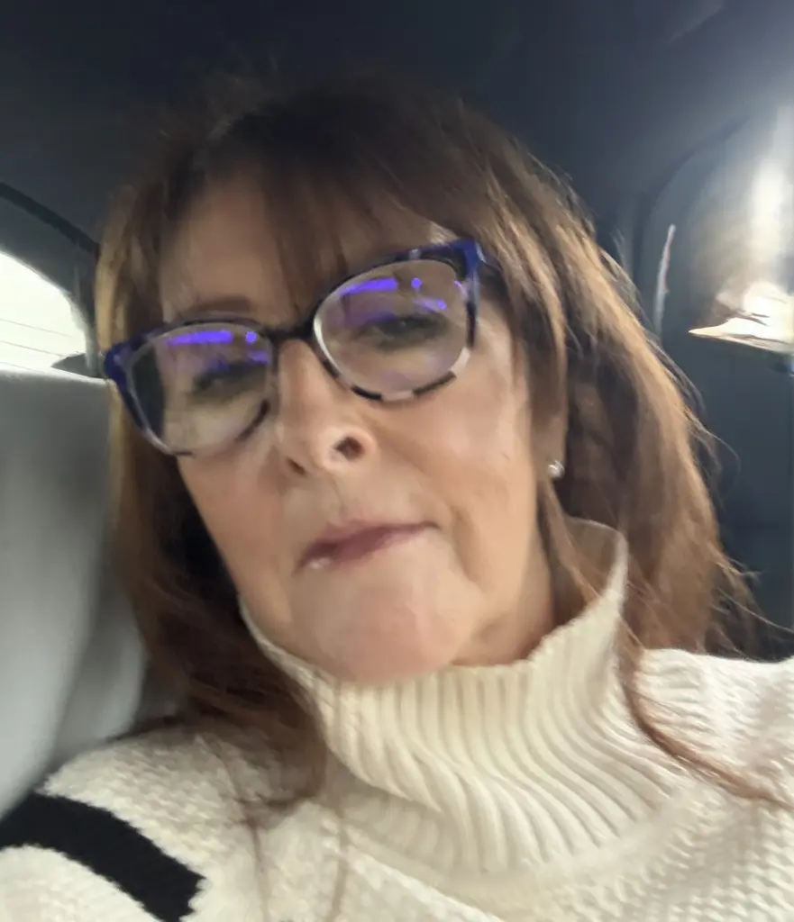 Cristina Jordan
