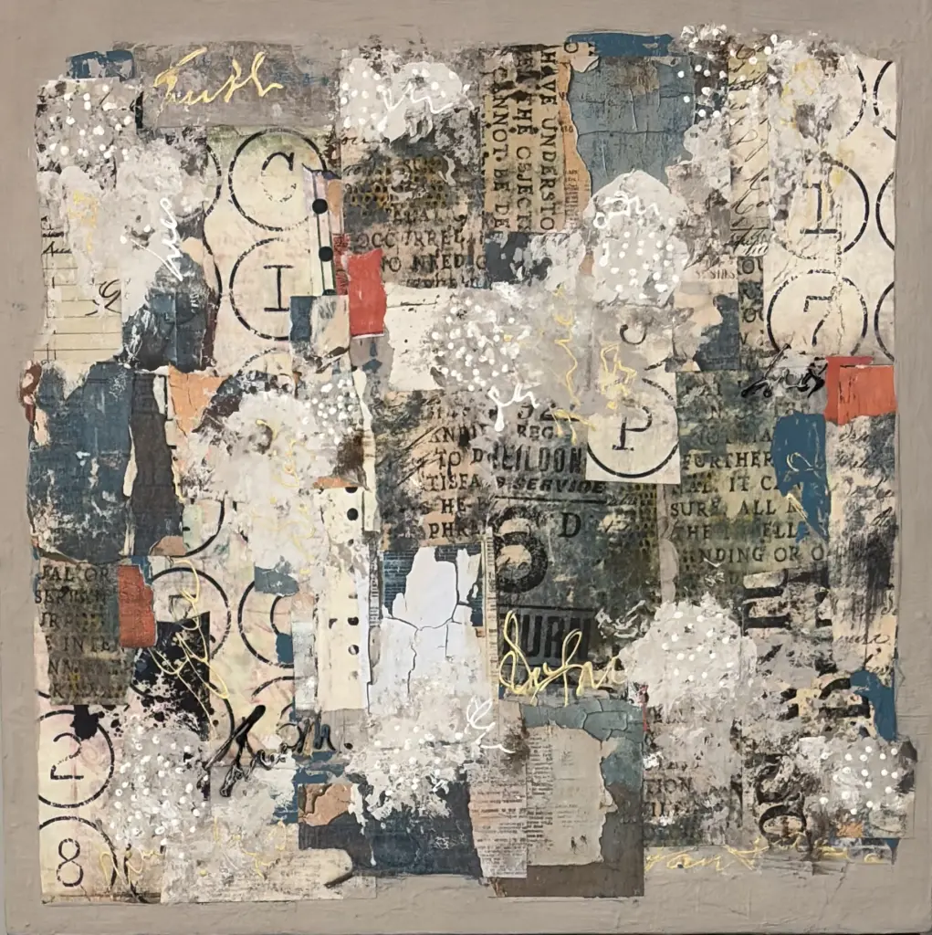 Artwork by Cristina Jordan