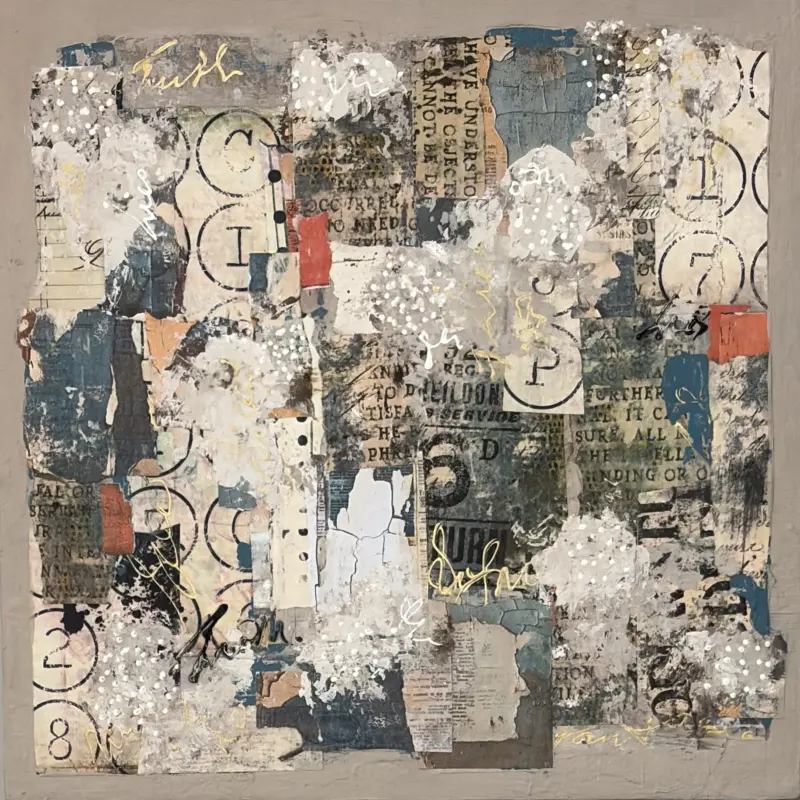 Artwork by Cristina Jordan