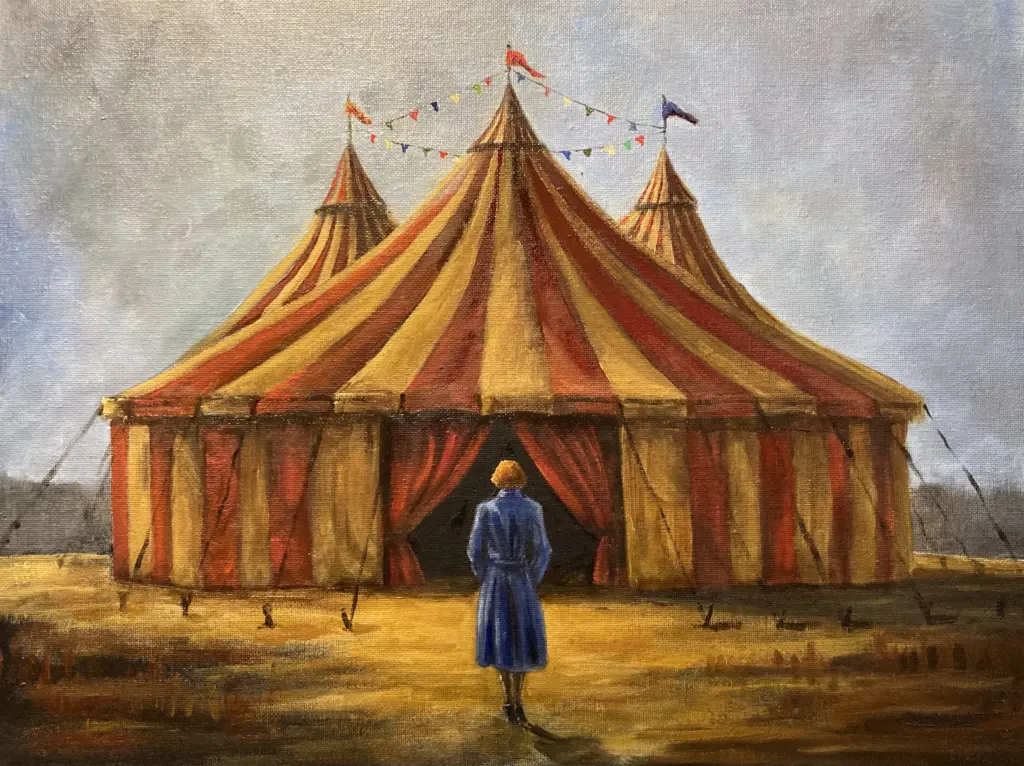 Artwork by Si Griffiths