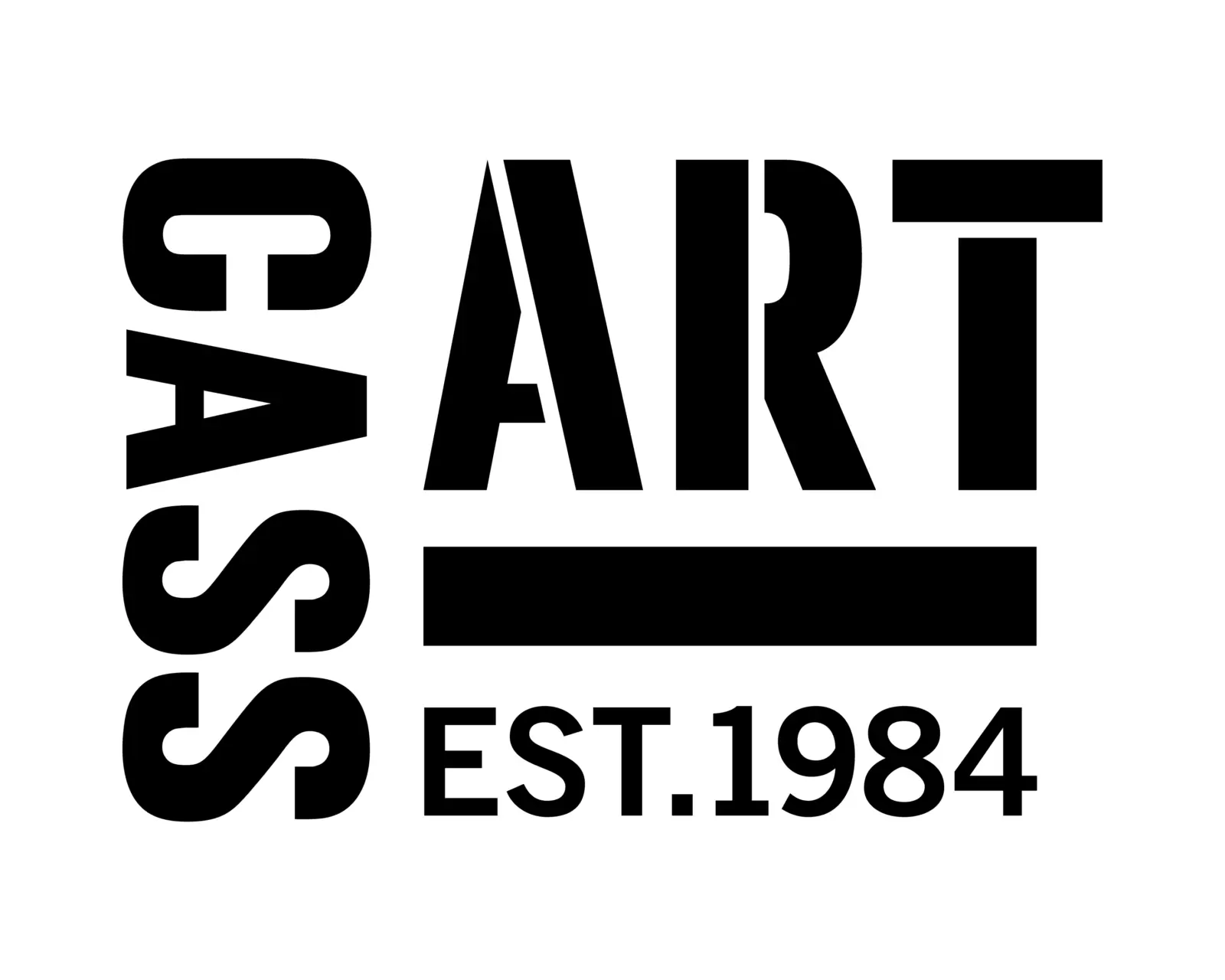 Cass Art materials donated to Studio BRUT