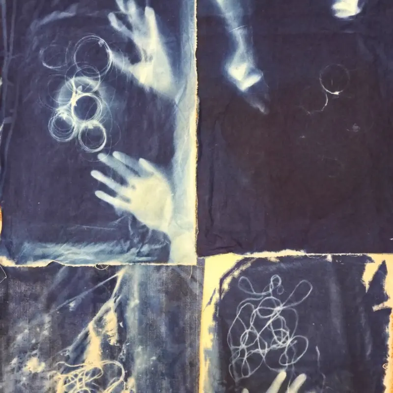 Artwork by Chidinma