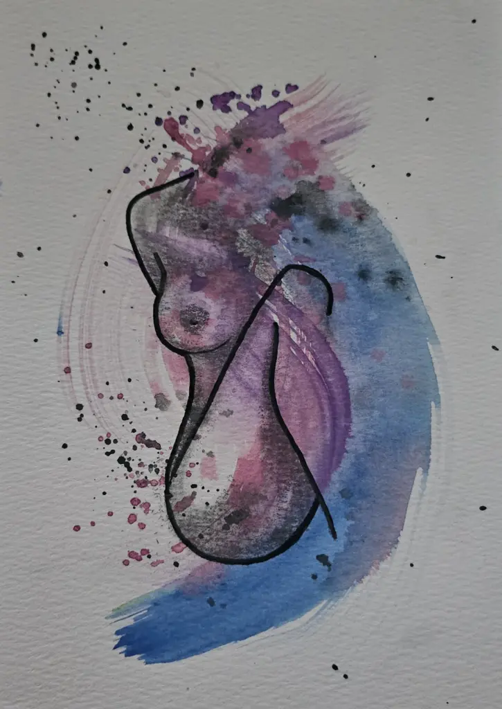 Artwork by Romeo Romeo