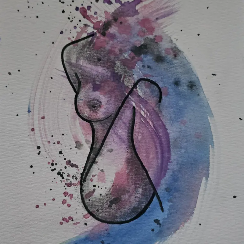 Artwork by Romeo Romeo