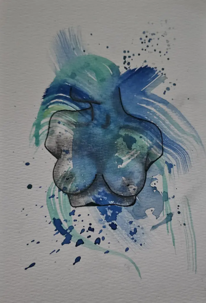 Artwork by Romeo Romeo