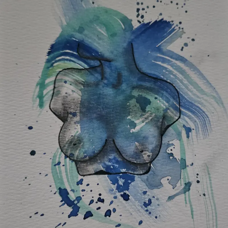 Artwork by Romeo Romeo