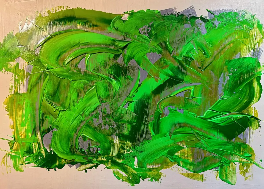 Artwork by Andy