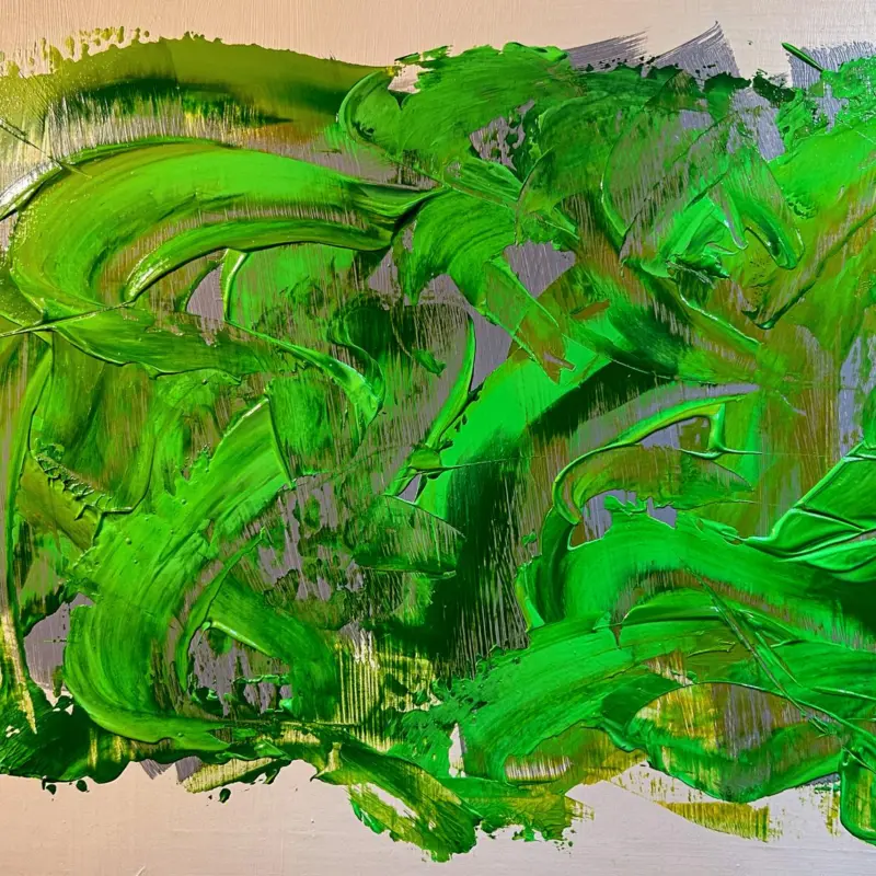 Artwork by Andy