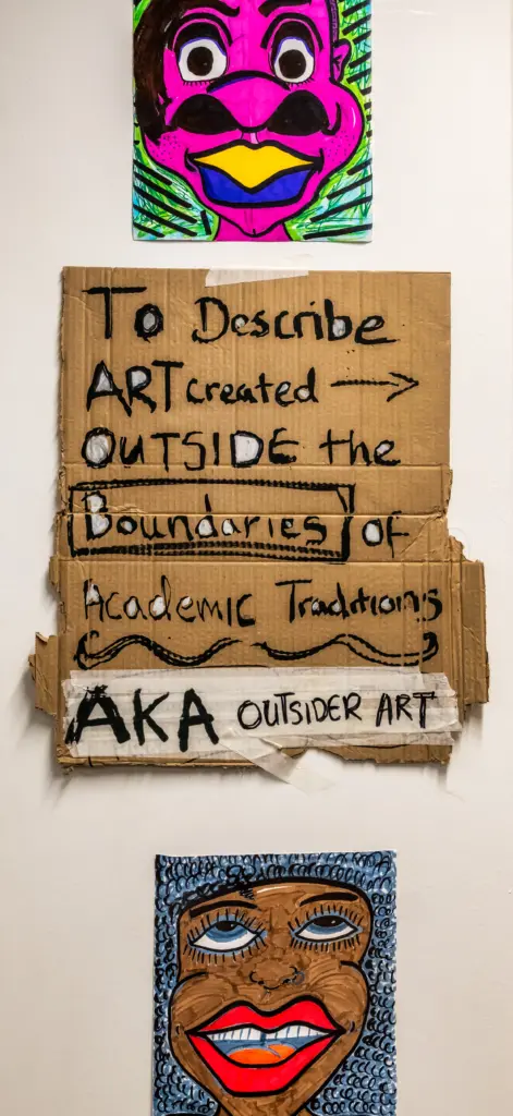Studio BRUT opening night, 15 August 2026