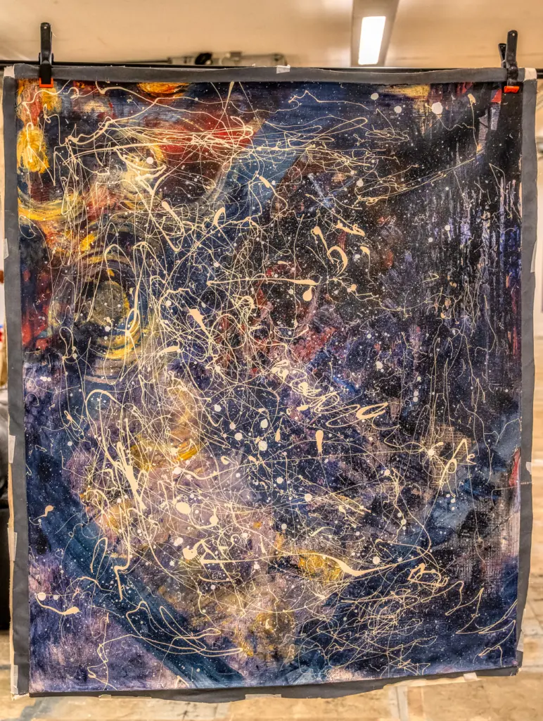 Studio BRUT opening night, 15 August 2026