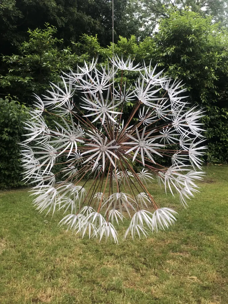 Artwork by Paul Eardley