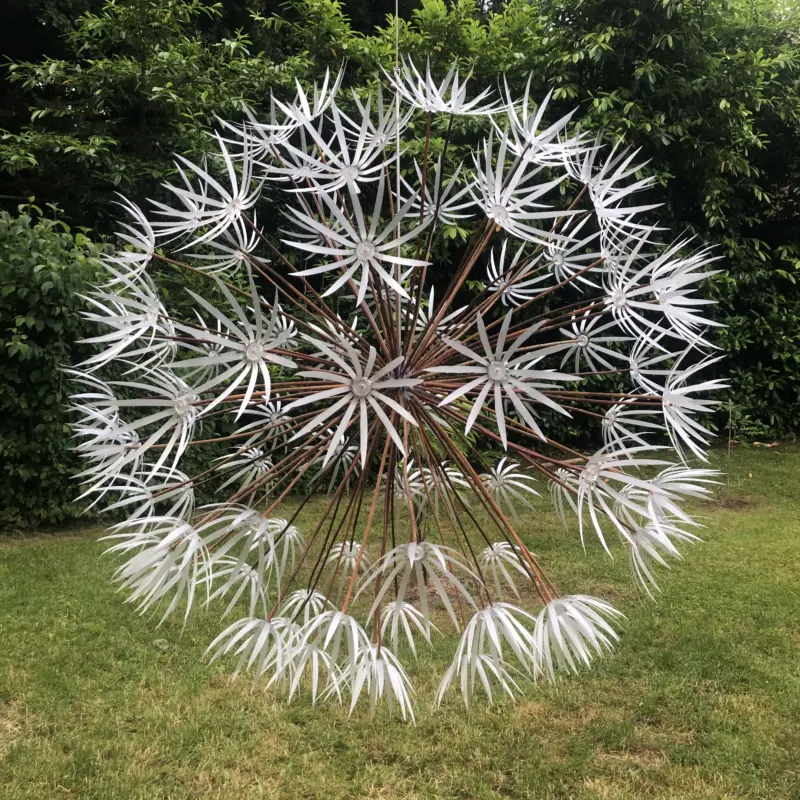 Artwork by Paul Eardley