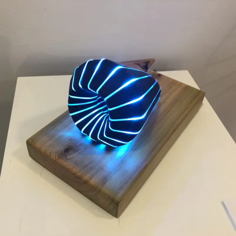 Artwork by Paul Eardley