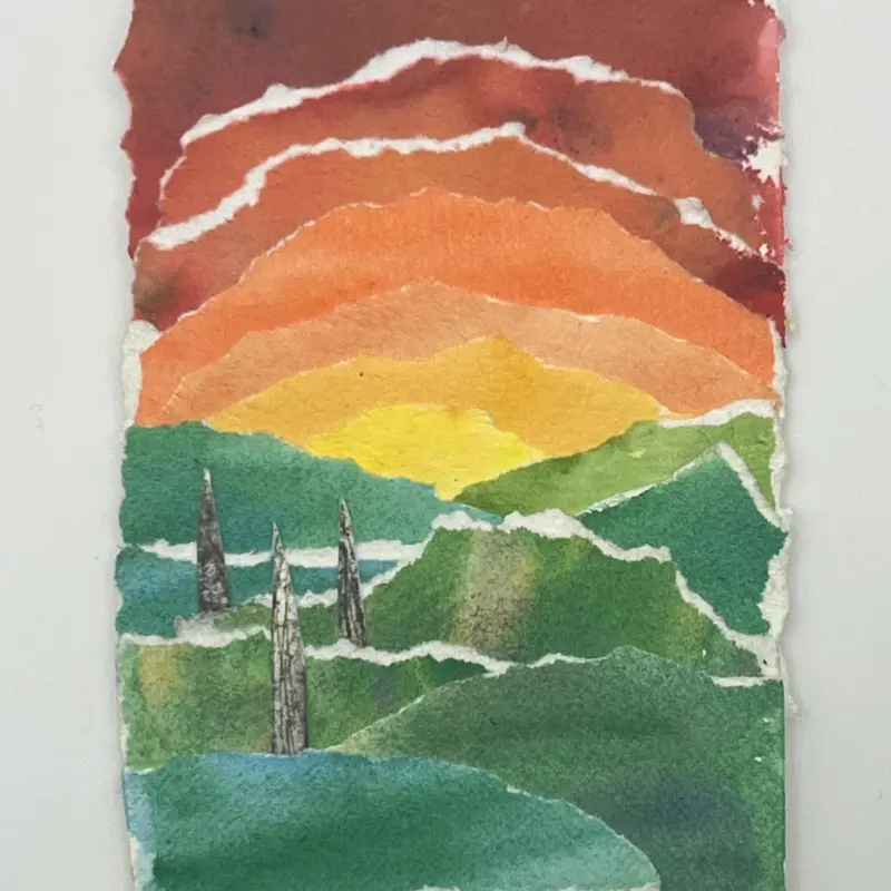 Artwork by Sophie Boyce