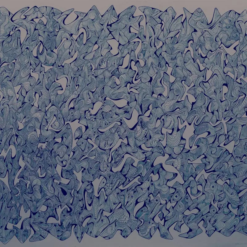 Artwork by Andy