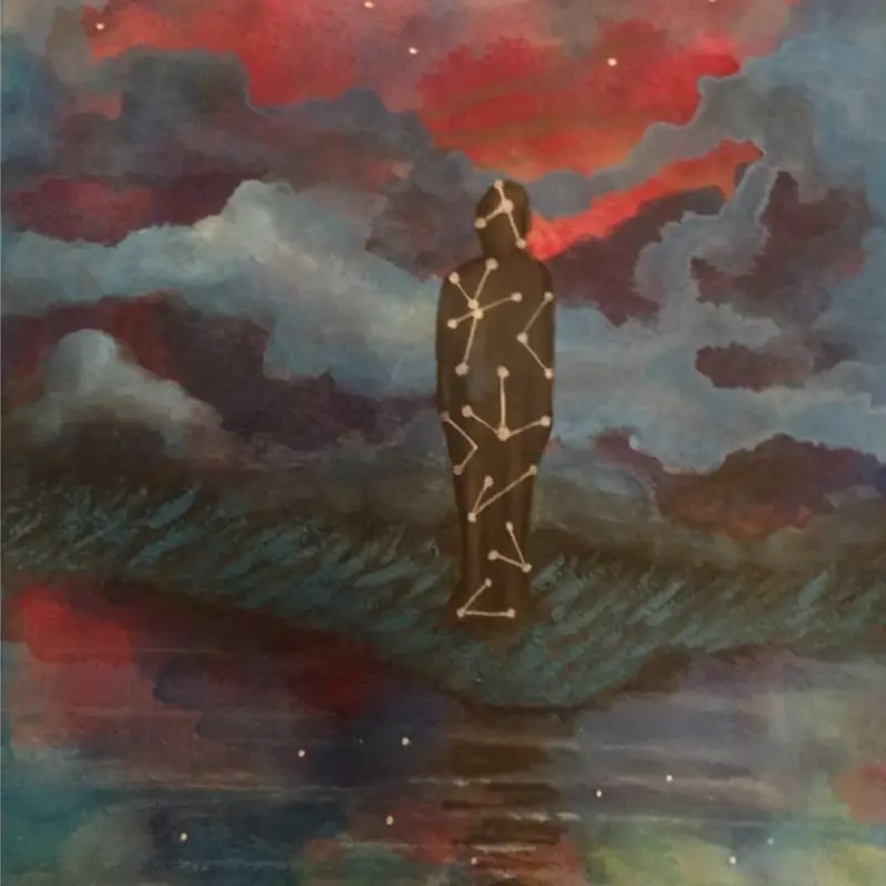 Artwork by Rebecca Bellamy