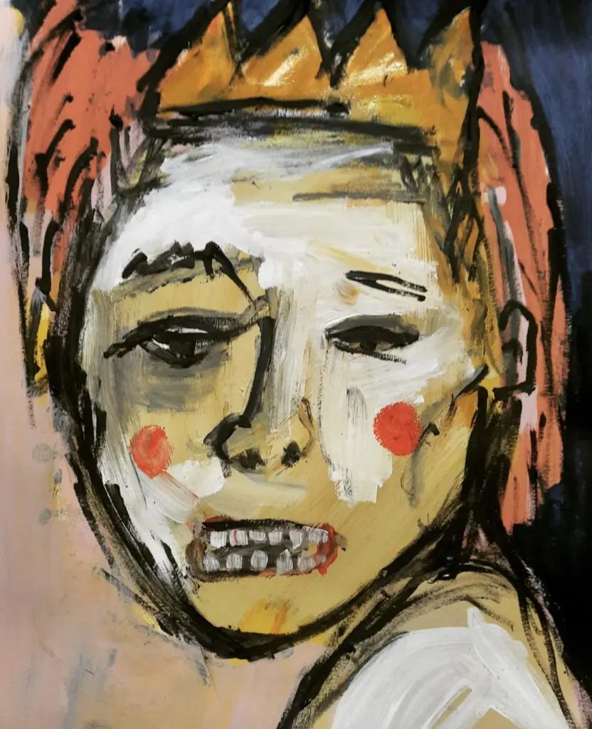 Poster image for Salon des Refus\u00e9s