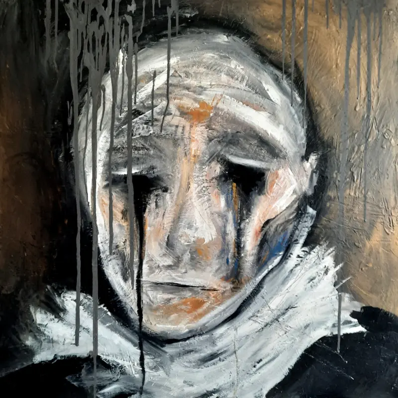 Featured Artist for Network of Art