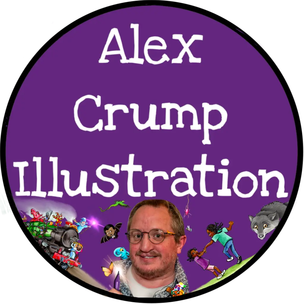 Alex Crump