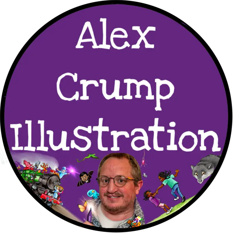 Alex Crump
