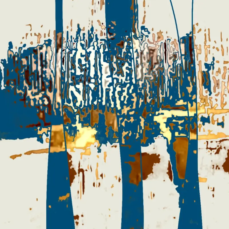 Artwork by Chris McPherson