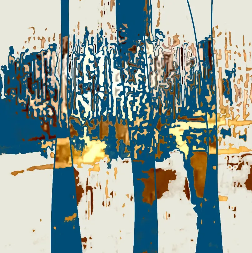 Artwork by Chris McPherson