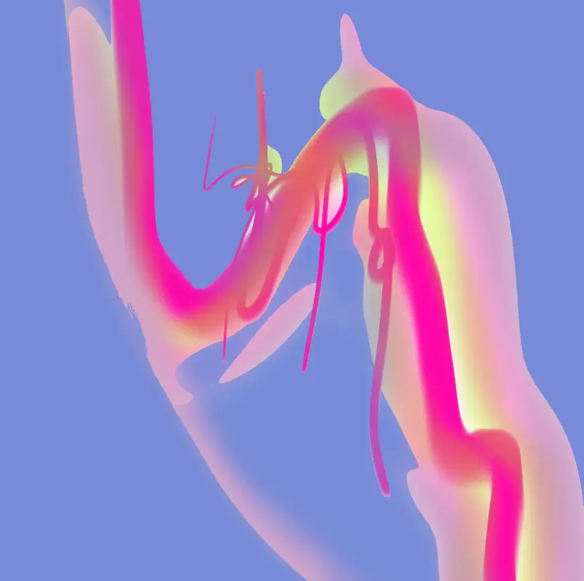 Artwork by Chris McPherson
